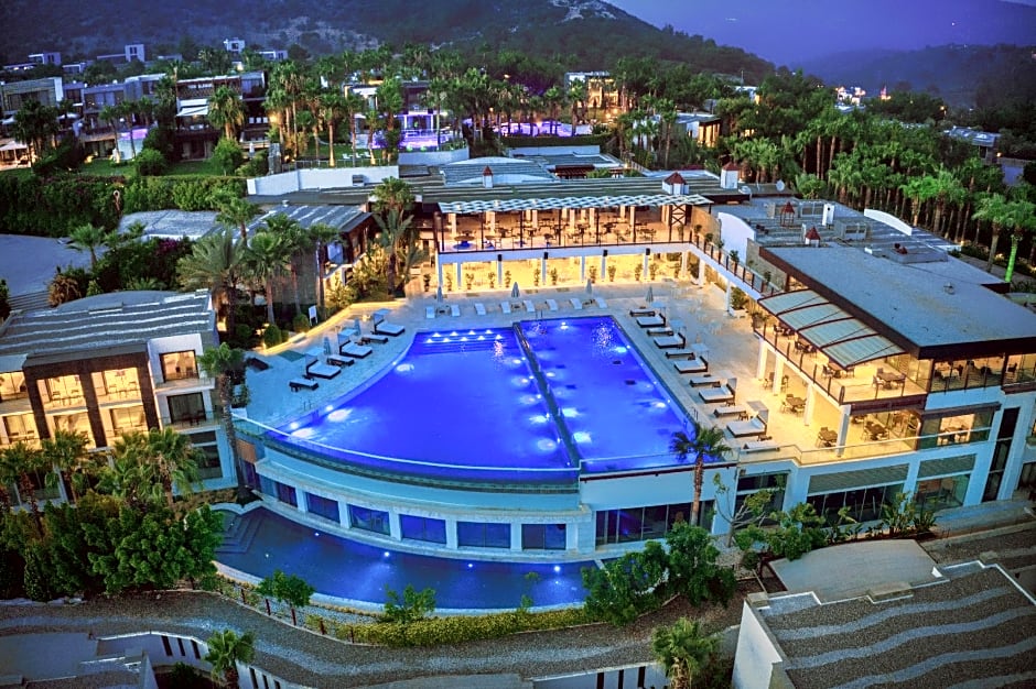 Hillstone Bodrum Hotel & SPA