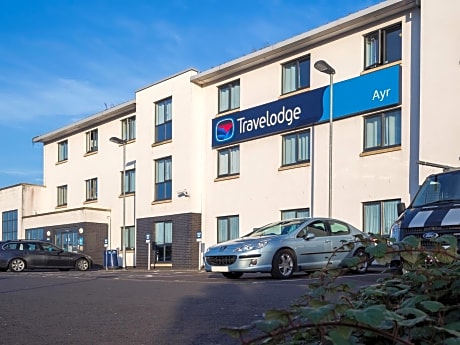 Travelodge Ayr