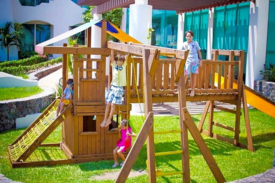 Playa Caracol Hotel & Spa
