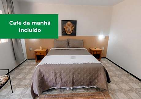 Hotel Vegano Bona Espero