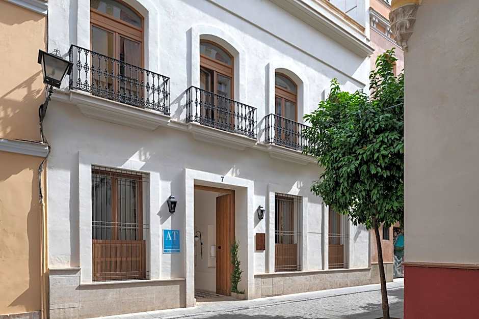 Casa del Rey Sabio