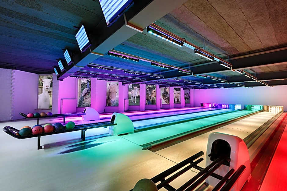 Vakantiepark Dierenbos