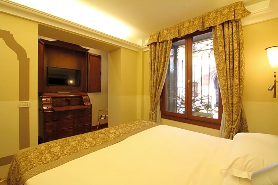 Hotel Le Isole