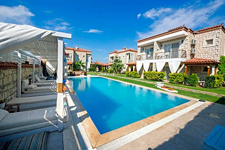 Kemerlihan Deluxe Hotel