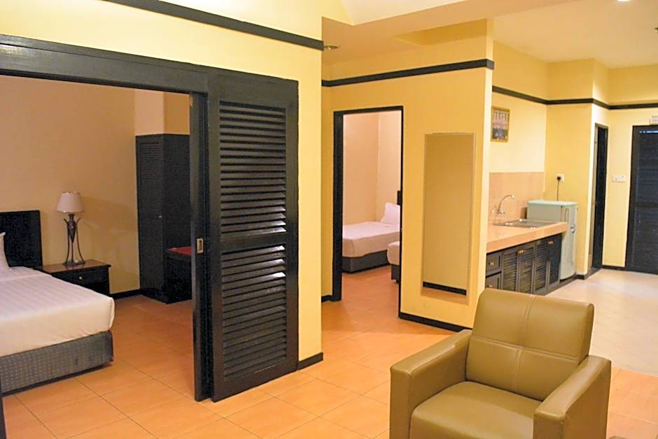 Grace Hotel