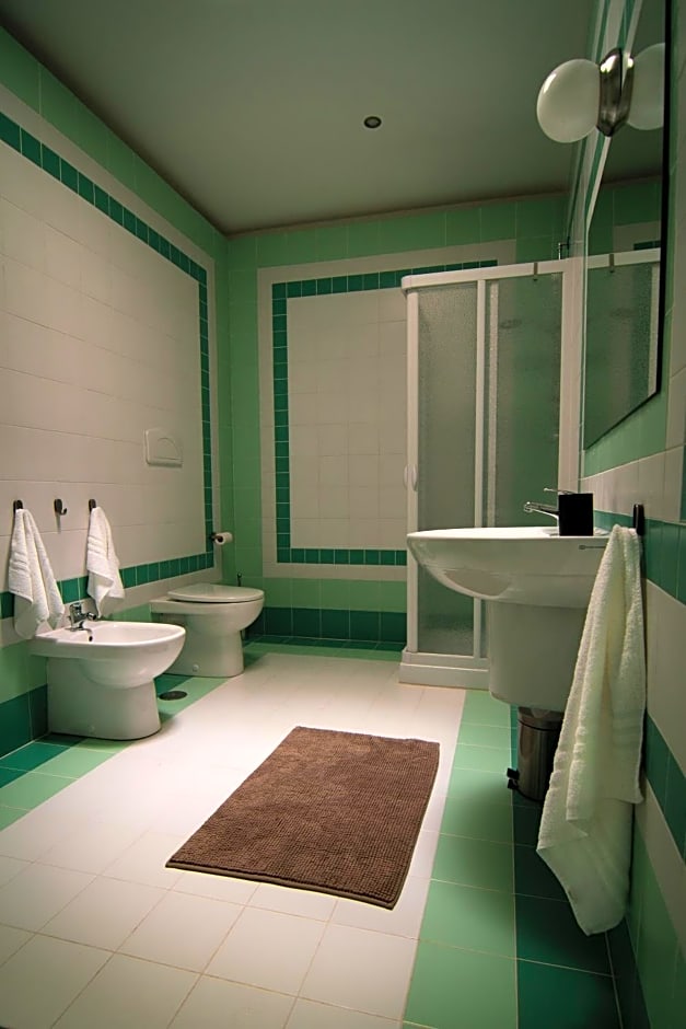 B&B Le finestre sul mare