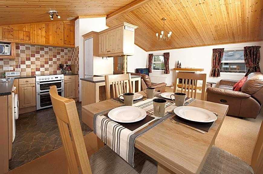 Killigarth Manor Holiday Park