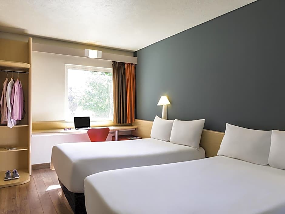 Ibis Mexico Perinorte