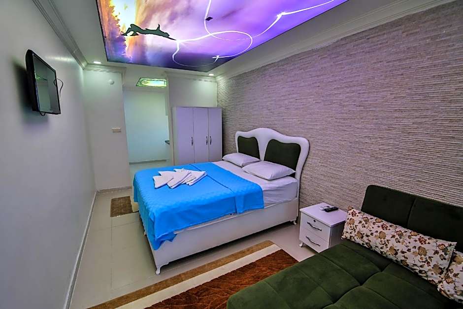 Ay Işığı Pansiyon