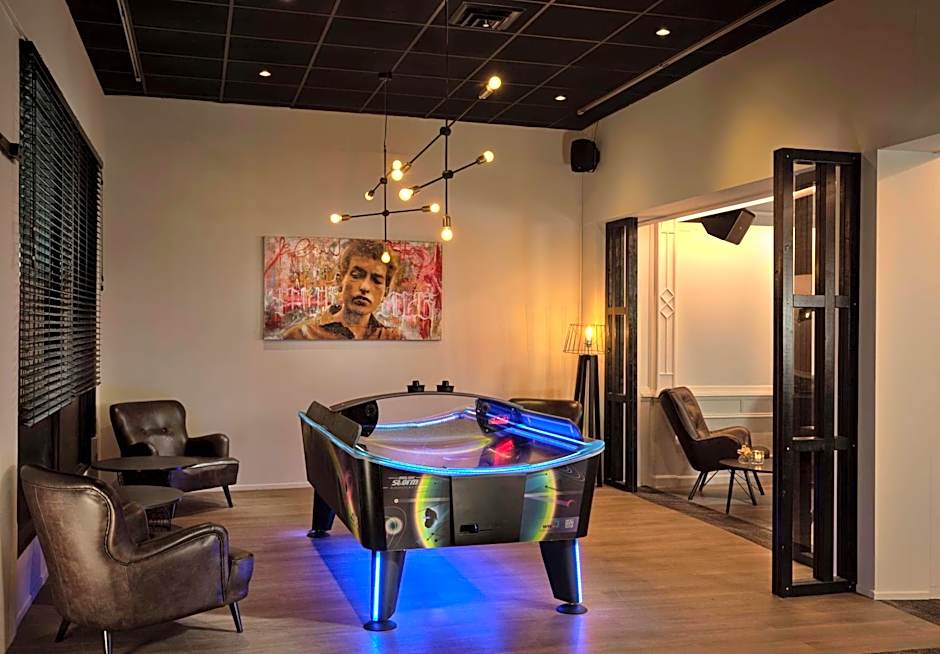 Park Plaza Eindhoven Hotel