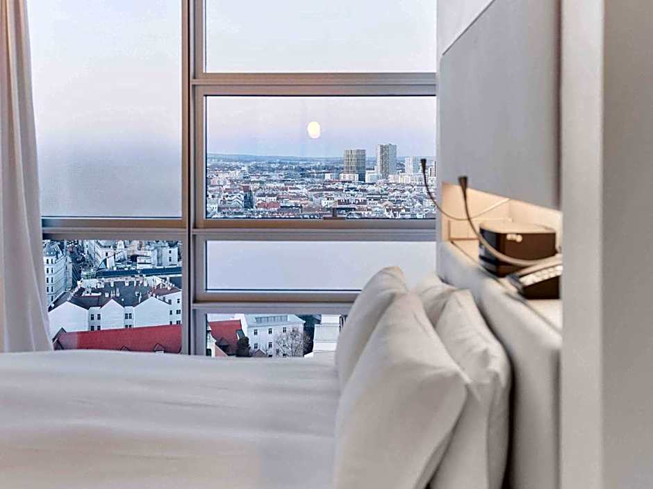 SO Vienna Hotel