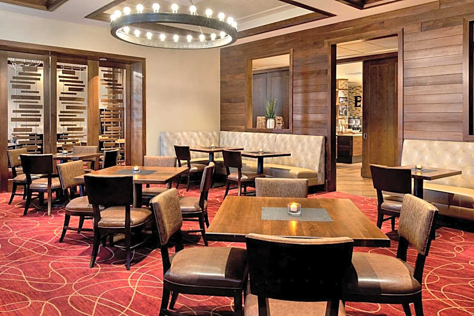 Philadelphia Airport Marriott