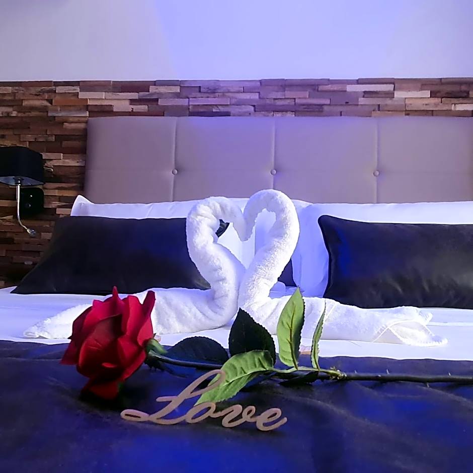 Loveroom La Garçonn'Hyères