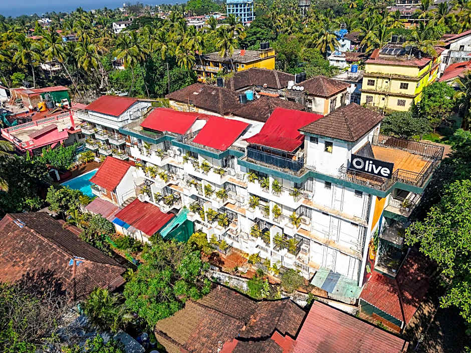 Olive Zip Calangute Mira by Embassy Group