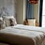 Beachfront Boutiquehotel