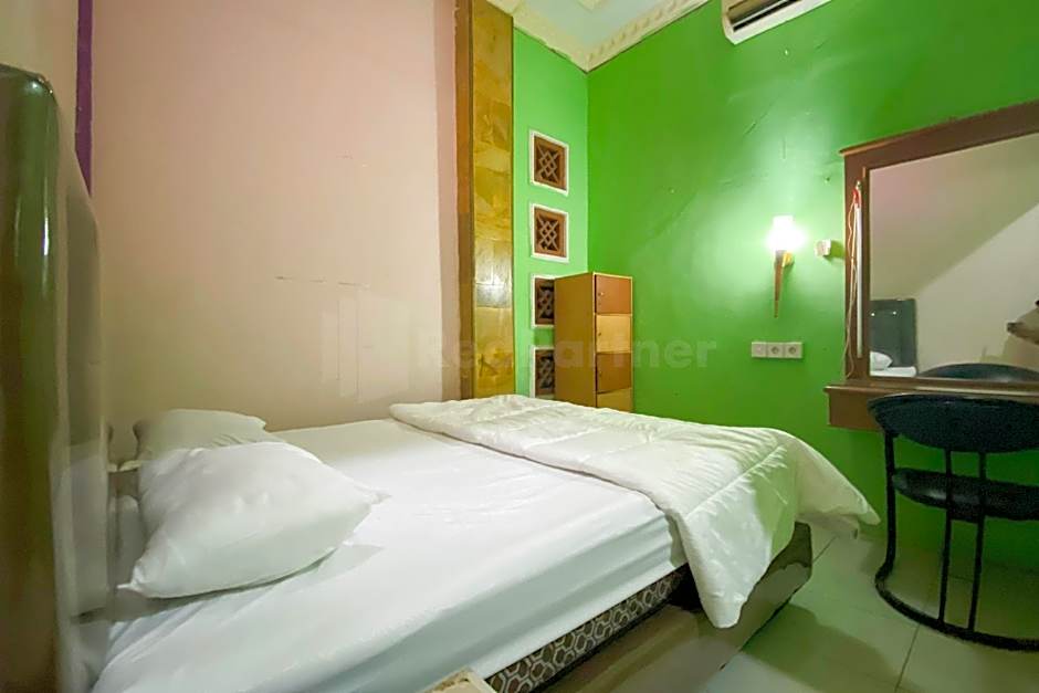 Sutomo Residence Syariah RedPartner