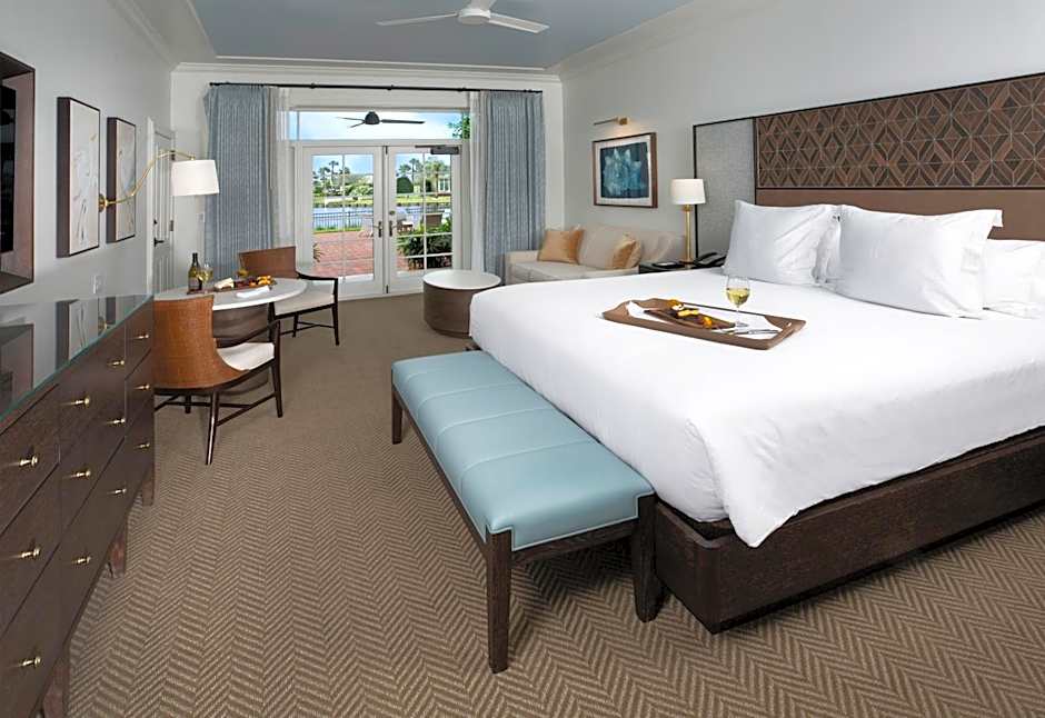 Ponte Vedra Inn And Club