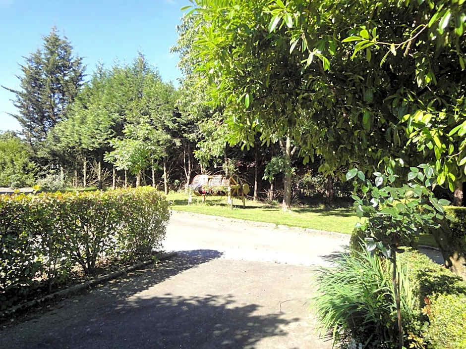 Hotel Restaurant La Grenouillère