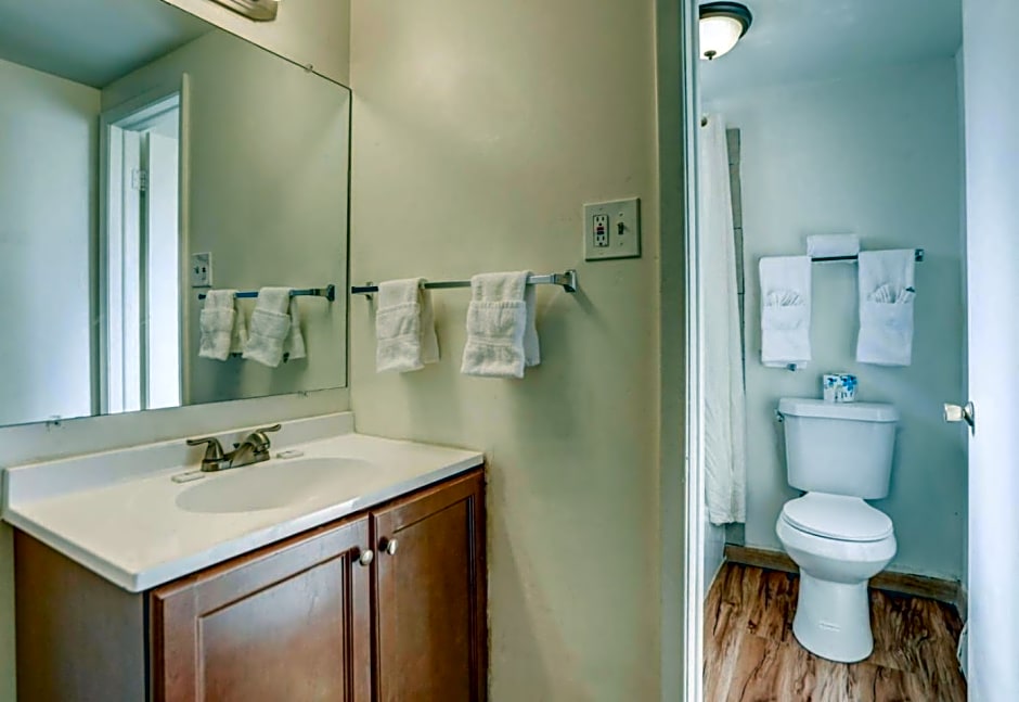 Americas Best Value Inn Greeley