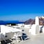 Pantelia Suites
