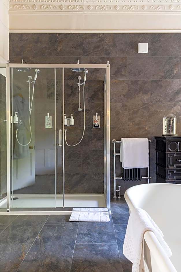 The Queensberry Hotel