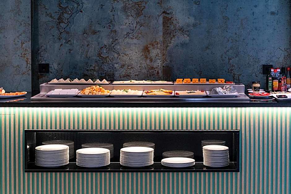 THB Bamboo Alcudia - Adults Only