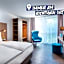 ACHAT Hotel Stuttgart Zuffenhausen