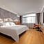 Borrman Hotel Zibo Zichuan District Government Pu Songling Former Residence