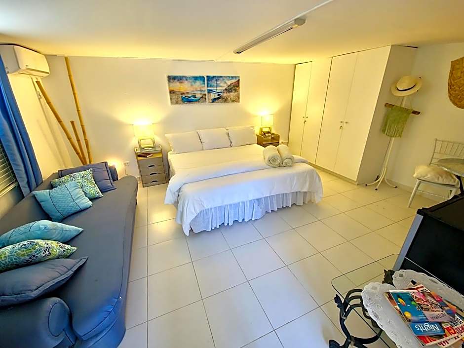 Adonai Hotel Boutique