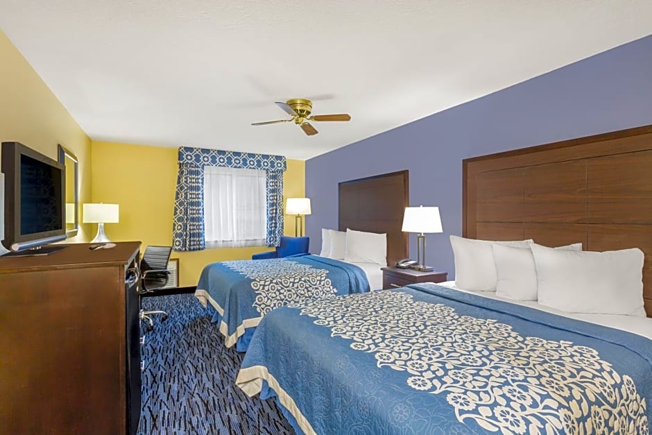 Days Inn by Wyndham Moab