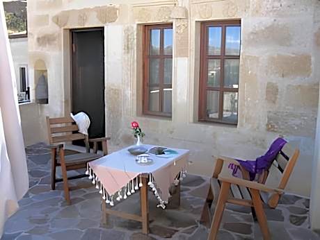 Selcuklu Evi Cave Hotel Category Special