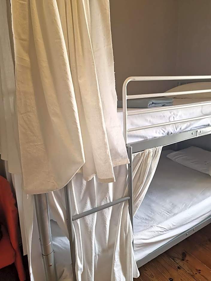 D&N Hospedagem Lisboa