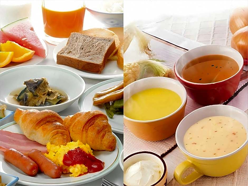 Hotel Route Inn Toki