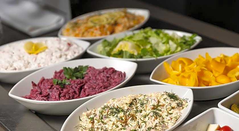 Design Hotel Metropol