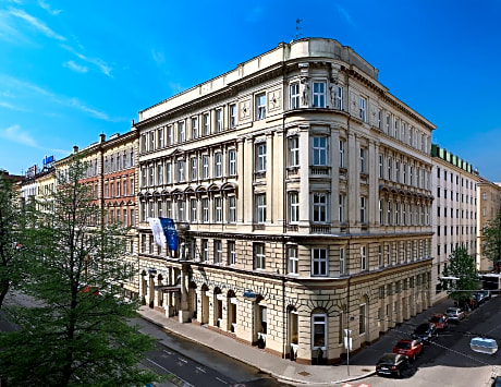 Hotel Bellevue Wien