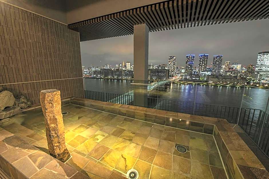 La Vista Tokyo Bay