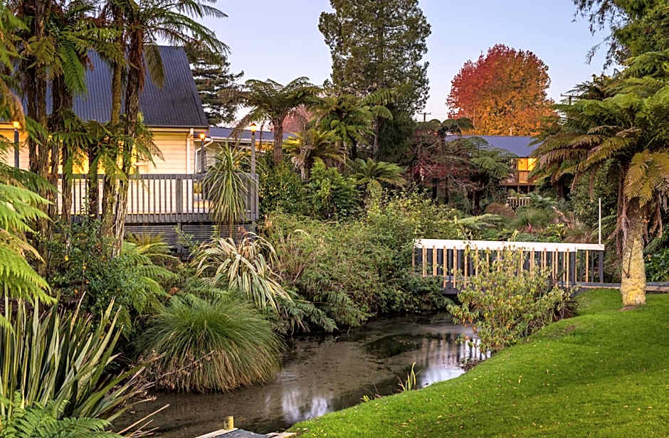 Ripple Rotorua