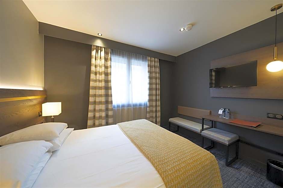 Hôtel Bristol