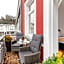 Appartements an der Therme