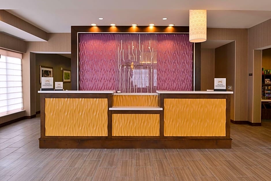 Hilton Garden Inn Hobbs