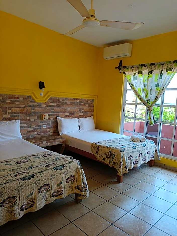 Hotel Casa Juanita