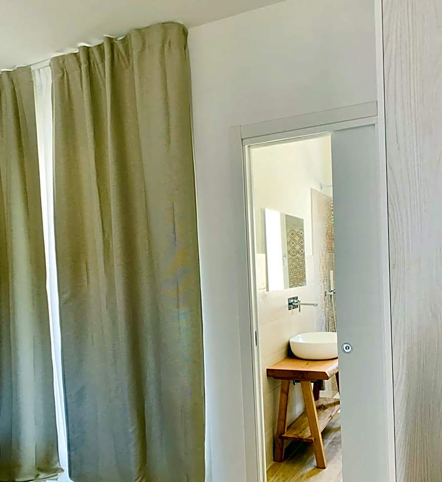 B&b Il Poggio Eccelso