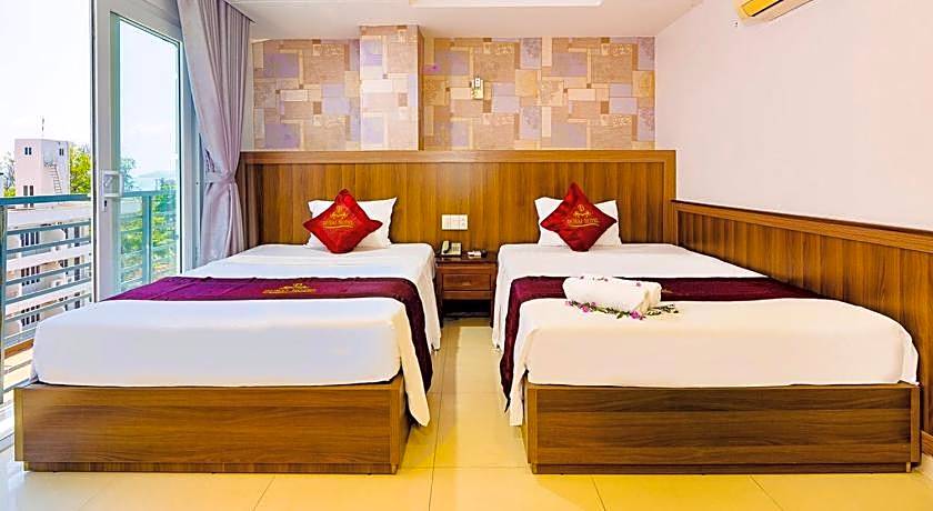 Dubai Nha Trang Hotel
