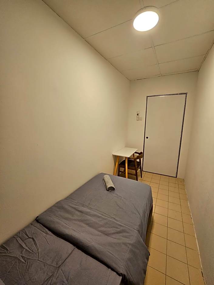 SS HOSTEL PENANG