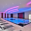 Wellness- und Gartenhotel Heusser