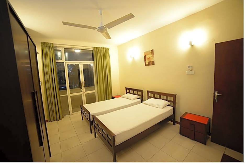 Palmyrah Residencies