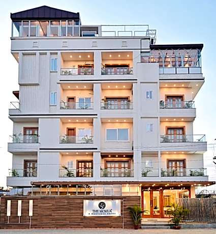 The Mohua Hotel 