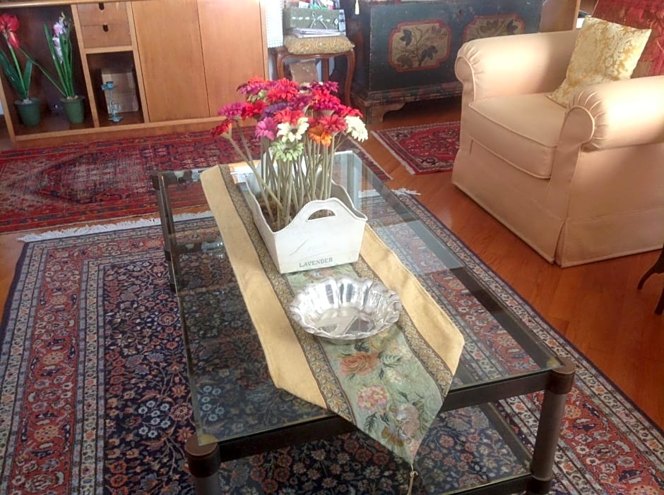 B&B Dei Cavalieri
