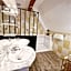Les Terrasses de Saumur - Hotel & Appartements - Restaurant & Spa (Logis)
