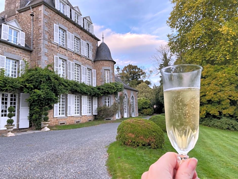 Chateau La Rametiere